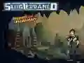 Cluiche Slugterra: Laochra Luais ar líne Cluiche Slugterra: Laochra Luais ar líne