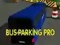 Cluiche Páirceáil Bus Pro ar líne Cluiche Páirceáil Bus Pro ar líne