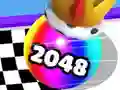 Cluiche Shooting Ball 2048 ar lĂne Cluiche Shooting Ball 2048 ar lĂne