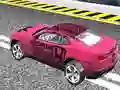 Cluiche Córas Craiceáilte SuperCars Stunt 2022 ar líne