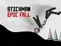 Cluiche Titim Épic Stickman ar líne