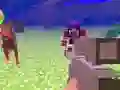 Cluiche Survival Zombie Pixel Toonfare ar lĂne Cluiche Survival Zombie Pixel Toonfare ar lĂne