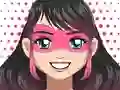 Cluiche Cruthóir Avatar Superlaoch Kawaii ar líne