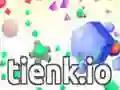 Cluiche tienk.io ar líne