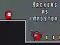 Cluiche Hackers i gcoinne impostóirí ar líne