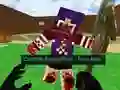 Cluiche Combat Pixel Arena - Duine Fearg ar líne Cluiche Combat Pixel Arena - Duine Fearg ar líne
