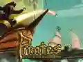 Cluiche Pirates: Conradh na Bucaneers ar líne