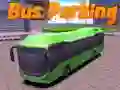 Cluiche Páirceáil Bus ar líne Cluiche Páirceáil Bus ar líne