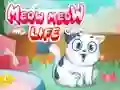 Cluiche Saol Meow Meow ar lĂne Cluiche Saol Meow Meow ar lĂne
