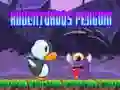 Cluiche Penguin Eachtraíochta ar líne