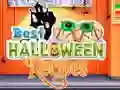Cluiche Na hOideas is Fearr do Hallowe’en ar líne Cluiche Na hOideas is Fearr do Hallowe’en ar líne