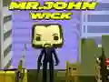 Cluiche An tUachtarán John Wick ar líne