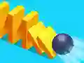 Cluiche Domino Smash 3D ar lĂne Cluiche Domino Smash 3D ar lĂne