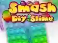 Cluiche Bris Slime DIY ar lĂne Cluiche Bris Slime DIY ar lĂne