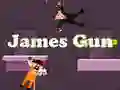 Cluiche James Gun ar lĂne Cluiche James Gun ar lĂne