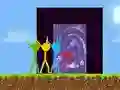 Cluiche Stickman Parkour Tír na nNéachtaí ar líne Cluiche Stickman Parkour Tír na nNéachtaí ar líne