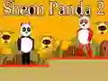 Cluiche Sheon Panda 2 ar líne Cluiche Sheon Panda 2 ar líne
