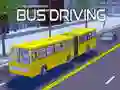 Cluiche Tiomáint Bus ar líne Cluiche Tiomáint Bus ar líne