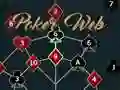 Cluiche Poker Web ar líne Cluiche Poker Web ar líne