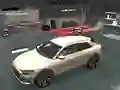 Cluiche Stuntanna Car Chrua ar líne