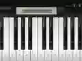 Cluiche Piano Fíorúil ar líne