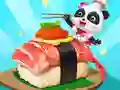 Cluiche Oideas Domhanda Panda Beag ar líne