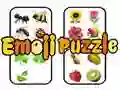 Cluiche Puuzal Emoji ar líne Cluiche Puuzal Emoji ar líne