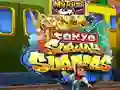 Cluiche Mo Tur Subway Surfers Turas Domhanda Tokyo ar líne