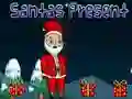 Cluiche Bronntanas Santa ar líne Cluiche Bronntanas Santa ar líne