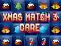 Cluiche Duine a Chrónáil Nollaig Match 3 ar líne
