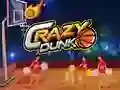 Cluiche Dunk Craiceáilte ar líne