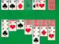 Cluiche Solitaire Clasaiceach ar líne