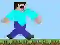 Cluiche Noob Steve ar líne Cluiche Noob Steve ar líne
