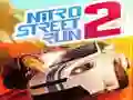Cluiche Nitro Rith Sráide 2 ar líne Cluiche Nitro Rith Sráide 2 ar líne