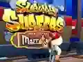 Cluiche Subway Surfers: Marrakech ar lĂne Cluiche Subway Surfers: Marrakech ar lĂne