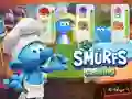 Cluiche Na Smurfs ag Obair le Bia ar líne