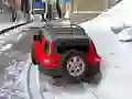 Cluiche Tiomáint Gheimhridh Jeep Trom ar líne Cluiche Tiomáint Gheimhridh Jeep Trom ar líne