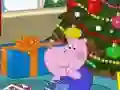 Cluiche Ceardlann Nollag na Nollaig ar líne