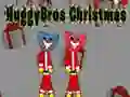 Cluiche HuggyBros Nollaig ar líne