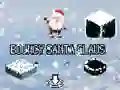 Cluiche Santa Claus Léimneach ar líne