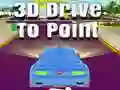 Cluiche Tiomáint 3D go Phointe ar líne
