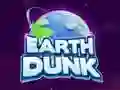 Cluiche Dunk na Talamh ar líne
