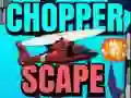 Cluiche Chopper Scape ar lĂne Cluiche Chopper Scape ar lĂne
