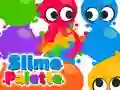 Cluiche Pailéad Slime ar líne Cluiche Pailéad Slime ar líne