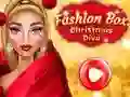 Cluiche Bosca Faisean: Diva Nollaig ar lĂne Cluiche Bosca Faisean: Diva Nollaig ar lĂne