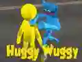 Cluiche Huggy Wuggy ar lĂne Cluiche Huggy Wuggy ar lĂne