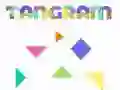 Cluiche Tangram ar líne Cluiche Tangram ar líne