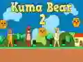 Cluiche Beara Kuma 2 ar líne Cluiche Beara Kuma 2 ar líne