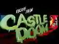 Cluiche Teacht as Caisleán Doom ar líne