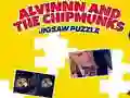 Cluiche Alvinnn agus na Chipmunks: Puessel ar líne